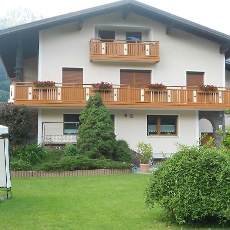 Ferienwohnung Schreieck Maria Höfen Esterno foto