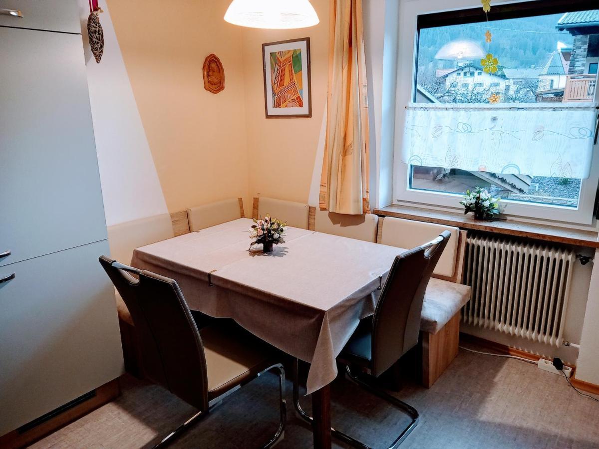 Ferienwohnung Schreieck Maria Höfen Esterno foto