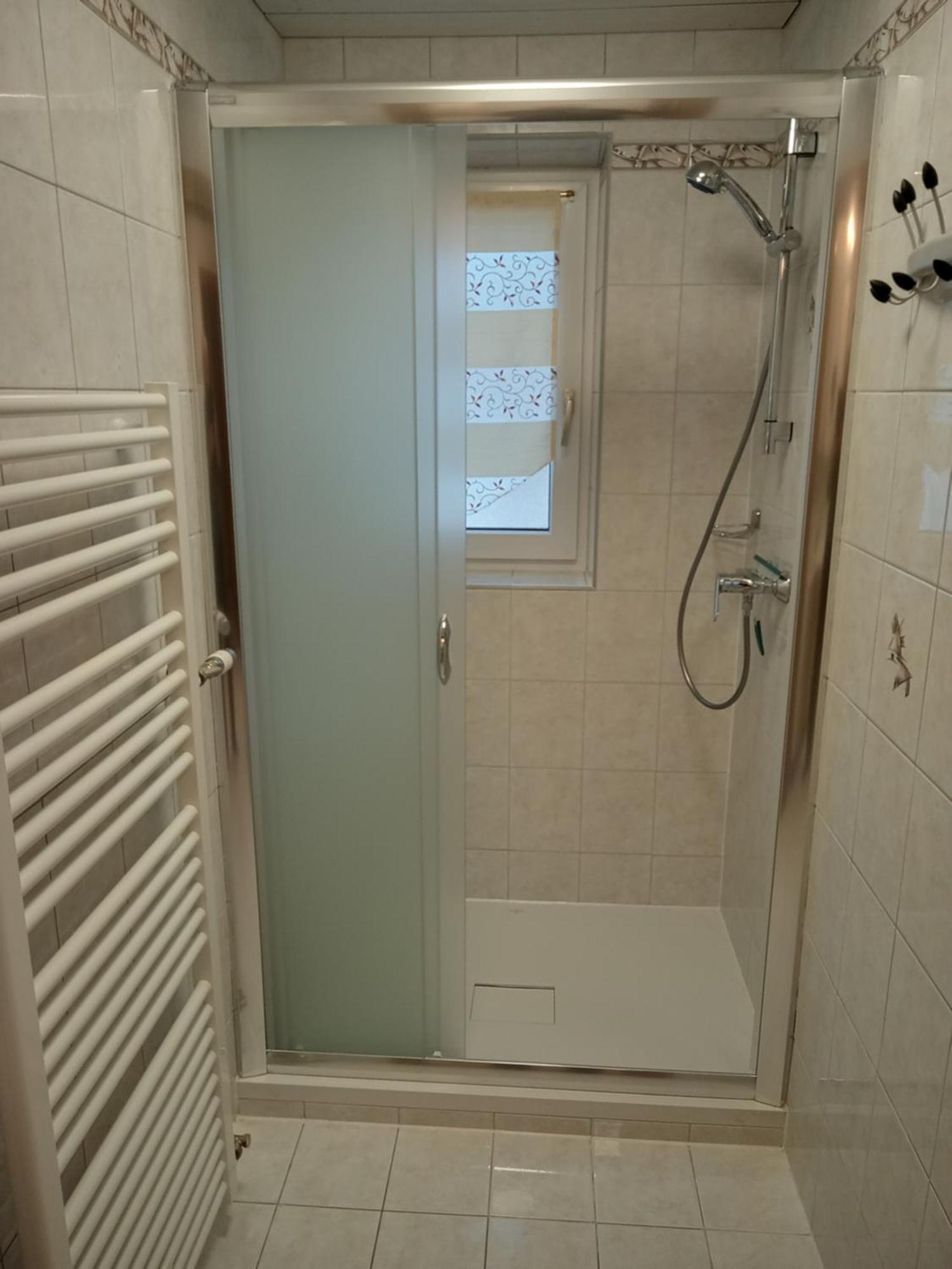 Ferienwohnung Schreieck Maria Höfen Esterno foto