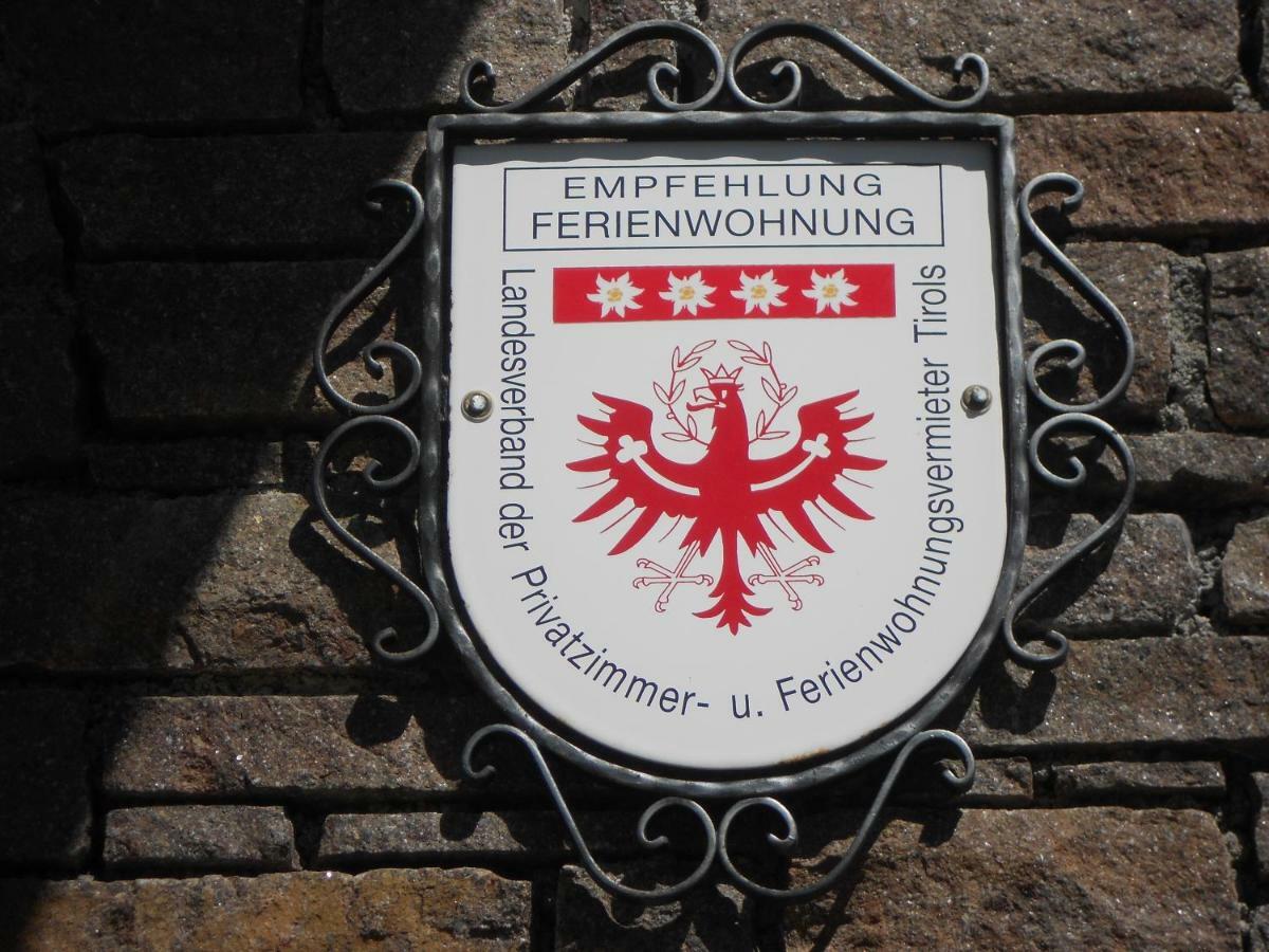Ferienwohnung Schreieck Maria Höfen Esterno foto