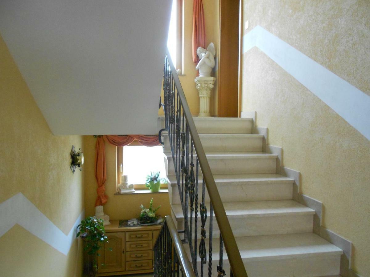 Ferienwohnung Schreieck Maria Höfen Esterno foto